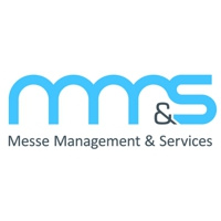 Logo Messe Management & Services GmbH