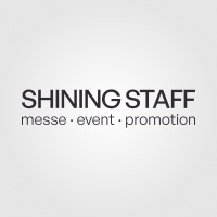 Logo Shining Staff