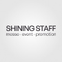 Shining Staff