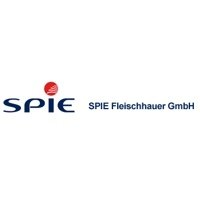 Logo SPIE Fleischhauer GmbH / Niederlassung Hannover Medientechnik