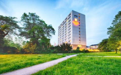 Hotels Near Messe Karlsruhe Rheinstetten Rheinstetten