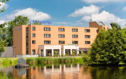 Hotels Near Zeche Furst Leopold