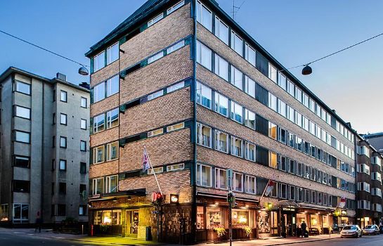 Hotels in Helsinki with ratings and recommendations