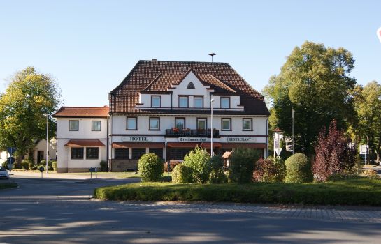 Hotels Near Kurhaus Bad Hamm Hamm