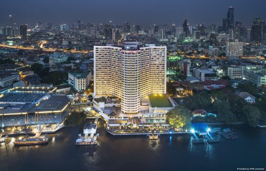 Hotels Near Royal Orchid Sheraton Hotel Towers Bangkok