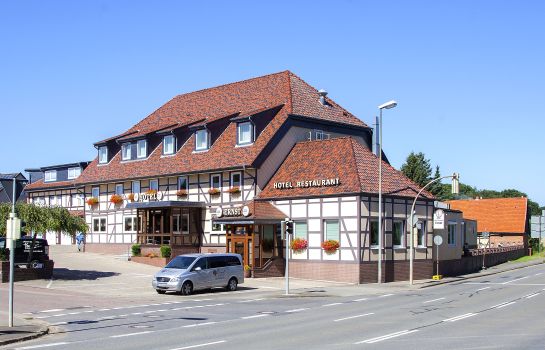 24+ großartig Foto Hotel Deutsches Haus Hildesheim