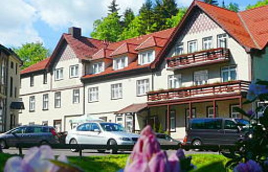 Hotels Nahe Burg Ohrdruf Ohrdruf