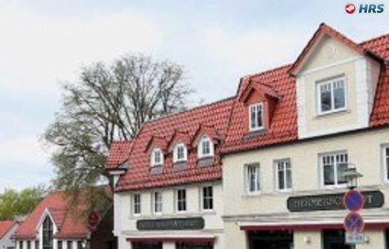Hotels In Putbus With Ratings And Recommendations