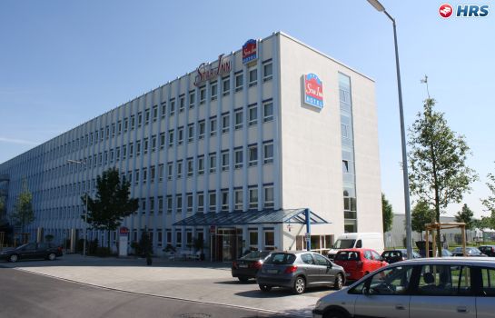 Hotels Near Moc Veranstaltungscenter Munich