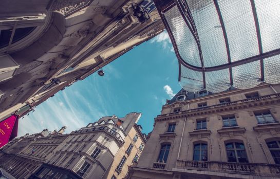 Jean-Louis Deniot Modern Paris Apartment - Rue de Rivoli Flat