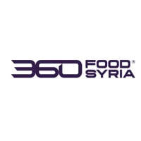 360 Food Syria  Damaskus