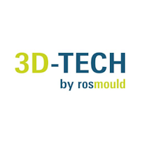 3D-TECH 2027 Moskau