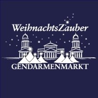 WeihnachtsZauber Gendarmenmarkt 2024 Berlin