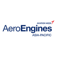 AeroEngines Asia-Pacific 2025 Hongkong