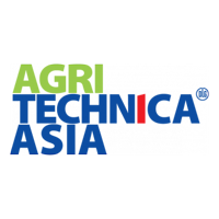 AGRITECHNICA ASIA 2025 Ho-Chi-Minh-Stadt