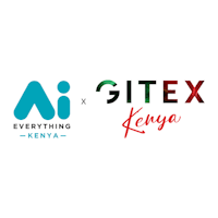 AI EVERYTHING KENYA x GITEX KENYA 2027 Nairobi