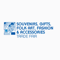 Souvenirs, Gifts, Folk Art, Fashion & Accessories Trade Fair 2027 Heraklion