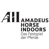 Amadeus Horse Indoors 2026 Salzburg