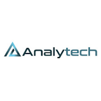 ANALYTECH 2024 Istanbul