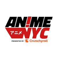Anime NYC 2027 New York