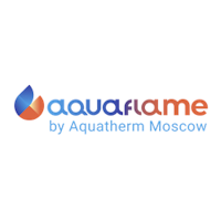 Aquaflame 2025 Krasnogorsk