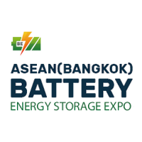 ASEAN (Bangkok) Battery & Energy Storage Expo 2025 Nonthaburi