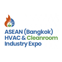 ASEAN (Bangkok) HVAC & Cleanroom Industry Expo 2025 Nonthaburi