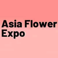 Asia Flower Expo 2027 Guangzhou