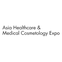 Asia Healthcare & Medical Cosmetology Expo  Taipeh