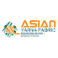 Asia International Yarn & Fabric Sourcing Show 2025 Nonthaburi