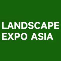 Asia Landscape Design, Equipment & Supplies Expo 2027 Guangzhou