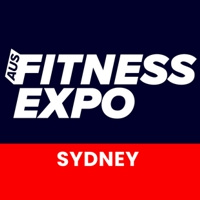 AusFitness Expo 2025 Sydney