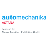 automechanika 2025 Astana