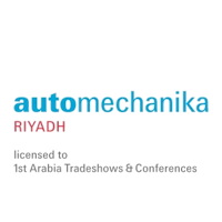 automechanika 2027 Riad