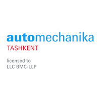 Automechanika 2024 Taschkent