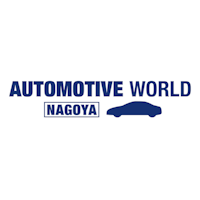 AUTOMOTIVE WORLD 2024 Nagoya