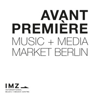 AVANT PREMIÈRE MUSIC + MEDIA MARKET 2025 Berlin