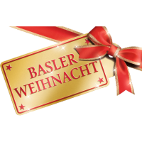Basler Weihnachtsmarkt 2024 Basel
