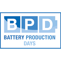 Battery Production Days  Aachen