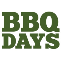 BBQ Days 2027 Stuttgart
