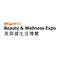 HKTDC Beauty & Wellness Expo  Hongkong