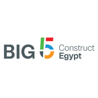 Big 5 Construct Egypt 2025 Kairo