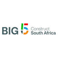 Big 5 Construct South Africa 2025 Johannesburg