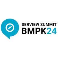 SERVIEW Summit BMPK24 2025 Seeheim-Jugenheim