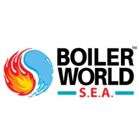 Boiler World S.E.A.  Nonthaburi