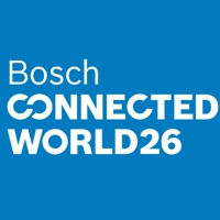 Bosch ConnectedWorld26  Berlin