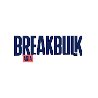 Breakbulk Asia 2026 Singapur