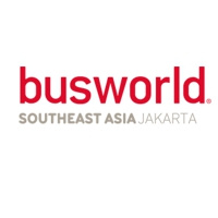 Busworld Southeast Asia  Jakarta