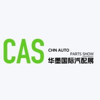 CAS CHN Auto-Parts Show  Shanghai