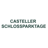 CASTELLER SCHLOSSPARKTAGE 2025 Castell